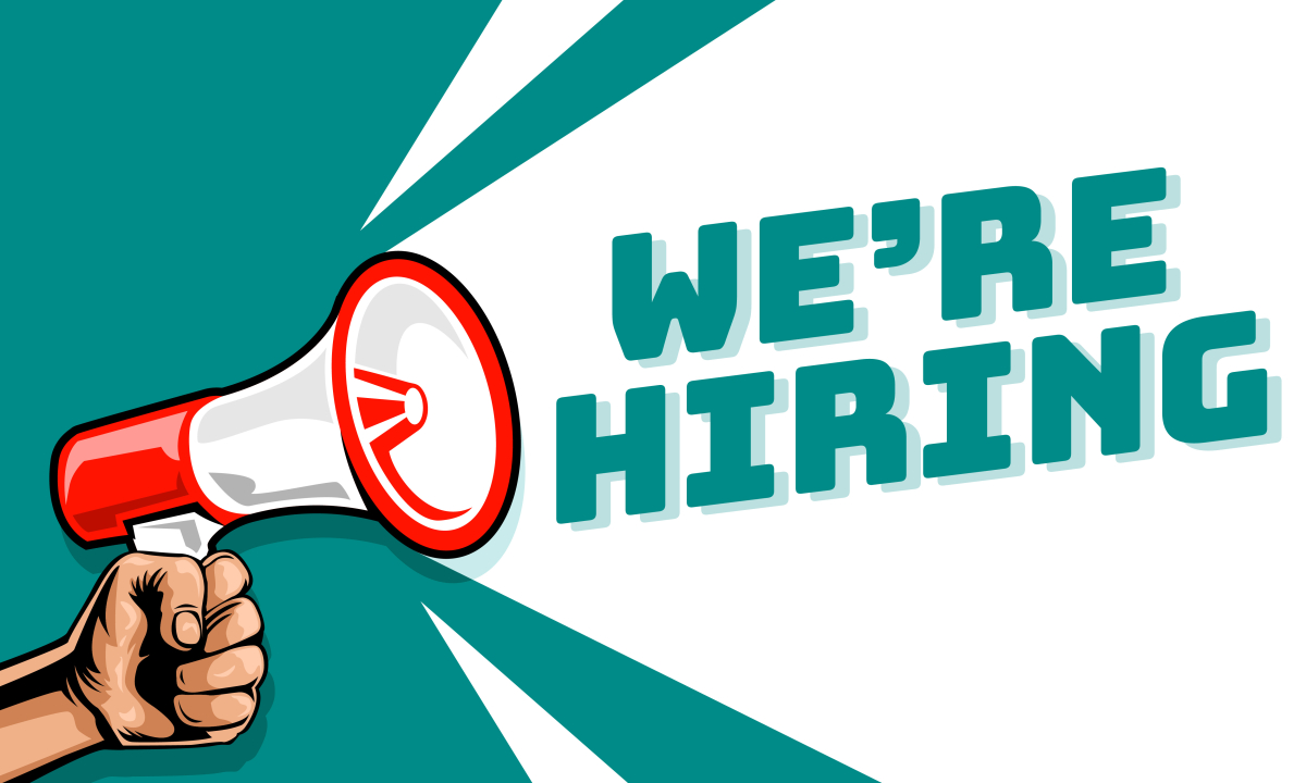 ACTRIS hiring